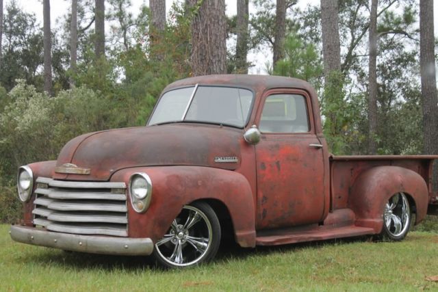 1948 Chevrolet Other Pickups -- - photo 2