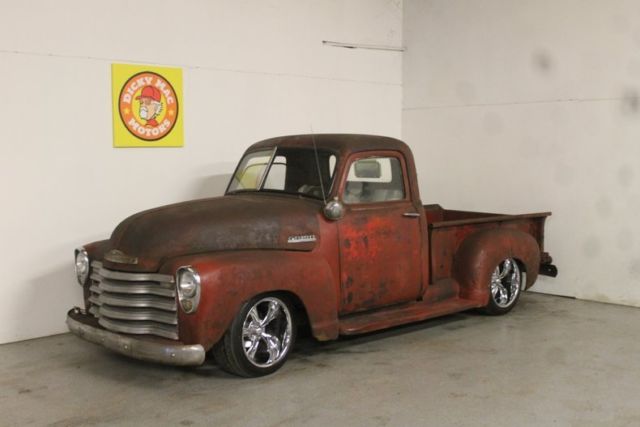 1948 Chevrolet Other Pickups -- - photo 3