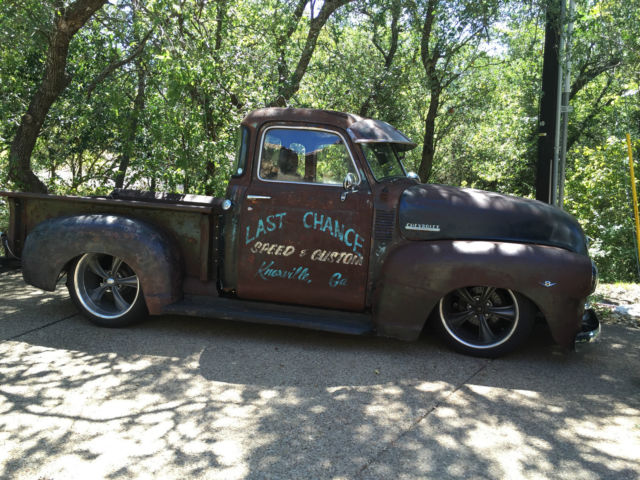 1948 Chevrolet Other Pickups - photo 2
