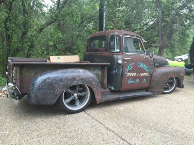 1948 Chevrolet Other Pickups - photo 3