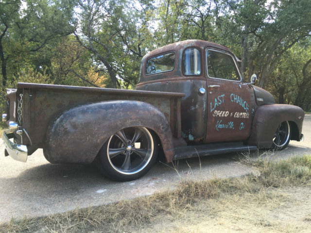 1948 Chevrolet Other Pickups - photo 5