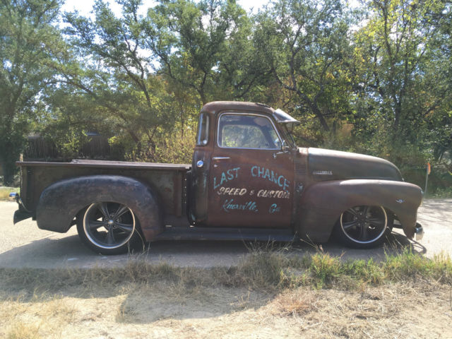 1948 Chevrolet Other Pickups - photo 6