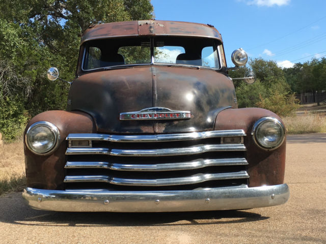 1948 Chevrolet Other Pickups - photo 7