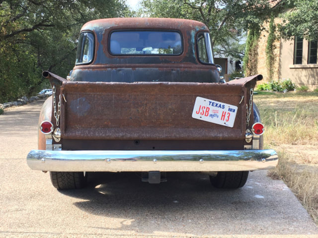 1948 Chevrolet Other Pickups - photo 8
