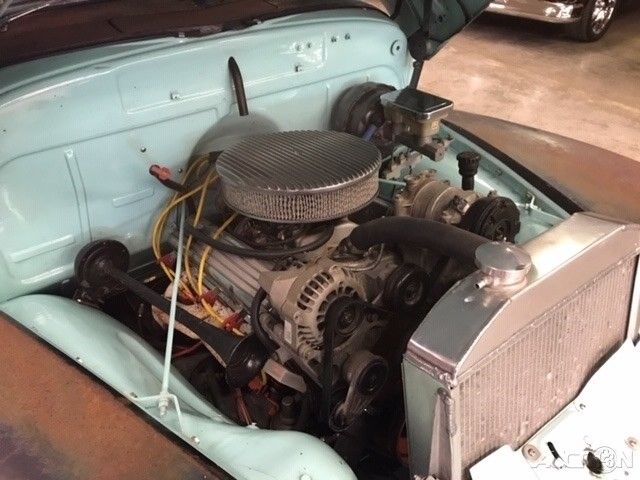 1948 Chevrolet Other Pickups - photo 10