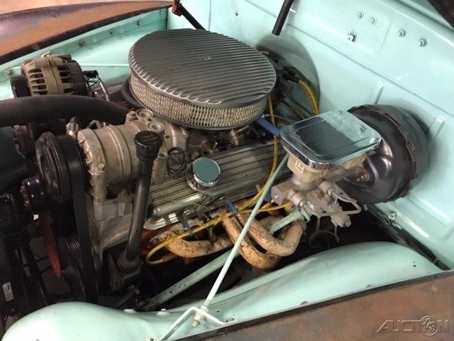 1948 Chevrolet Other Pickups - photo 11