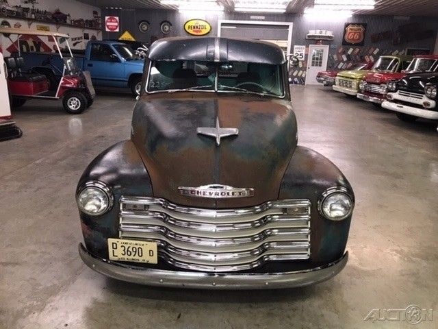 1948 Chevrolet Other Pickups - photo 2