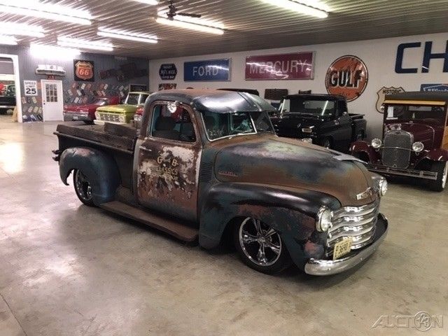1948 Chevrolet Other Pickups - photo 3