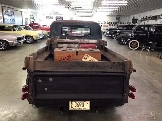 1948 Chevrolet Other Pickups - photo 5