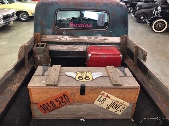 1948 Chevrolet Other Pickups - photo 6