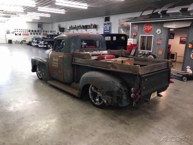 1948 Chevrolet Other Pickups - photo 7