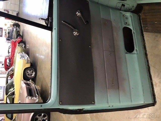 1948 Chevrolet Other Pickups - photo 9