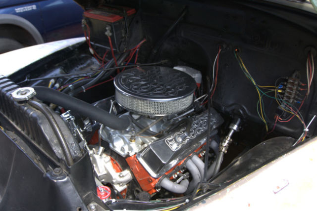 1948 Chevrolet Other Pickups 3100 SS Three Window - photo 10