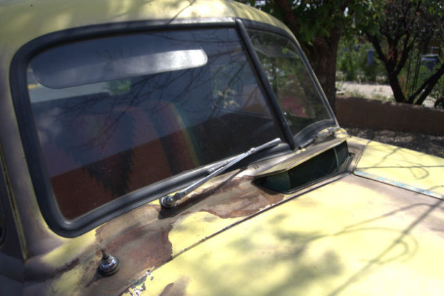 1948 Chevrolet Other Pickups 3100 SS Three Window - photo 7