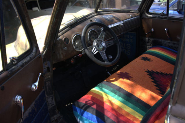 1948 Chevrolet Other Pickups 3100 SS Three Window - photo 8