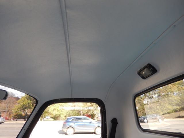 1948 Chevrolet Other Pickups - photo 11