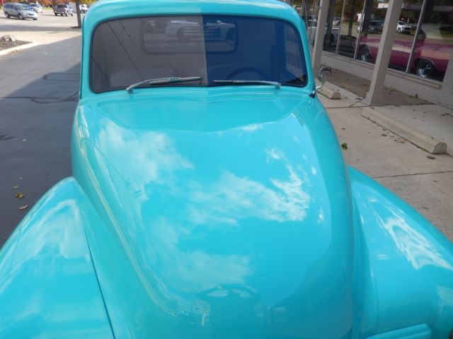 1948 Chevrolet Other Pickups - photo 4