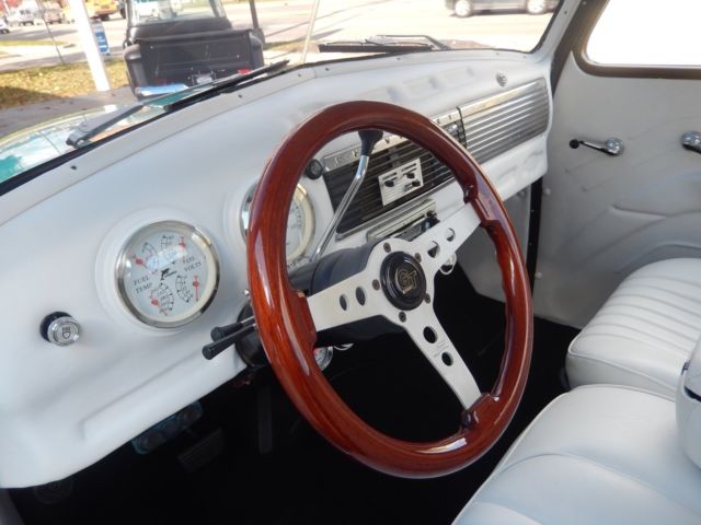 1948 Chevrolet Other Pickups - photo 9