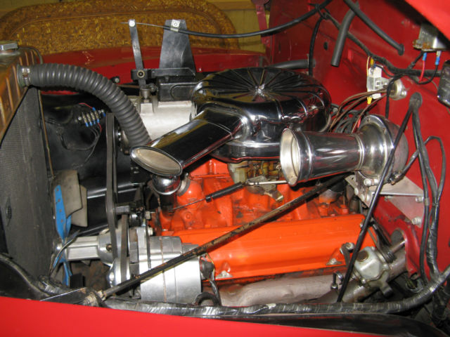 1948 Chevrolet Other Pickups 5 WINDOW - photo 12
