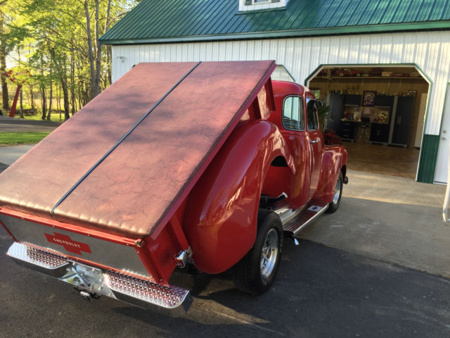 1948 Chevrolet Other Pickups 5 WINDOW - photo 3