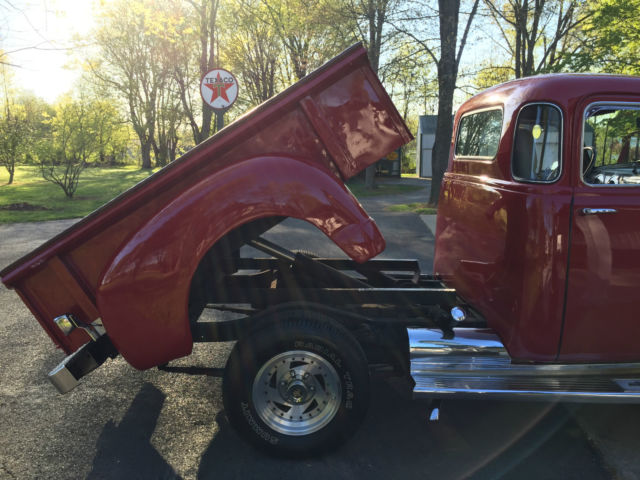 1948 Chevrolet Other Pickups 5 WINDOW - photo 4