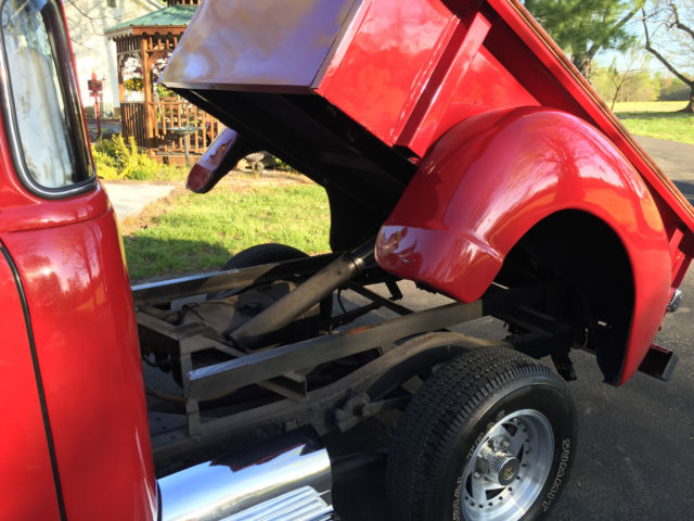 1948 Chevrolet Other Pickups 5 WINDOW - photo 5