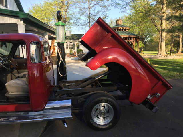 1948 Chevrolet Other Pickups 5 WINDOW - photo 7