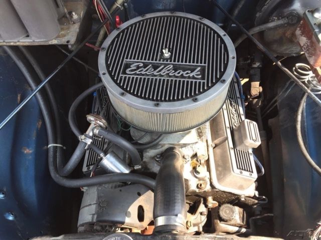 1948 Chevrolet 3100 - photo 10