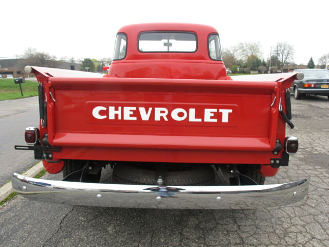 1948 Chevrolet Other Pickups 5 Window - photo 10