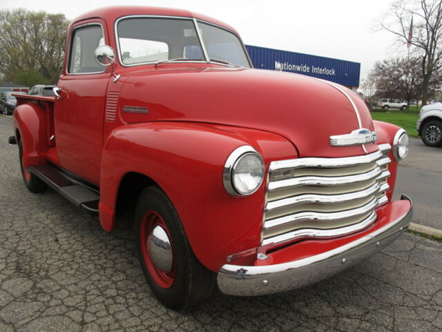 1948 Chevrolet Other Pickups 5 Window - photo 2