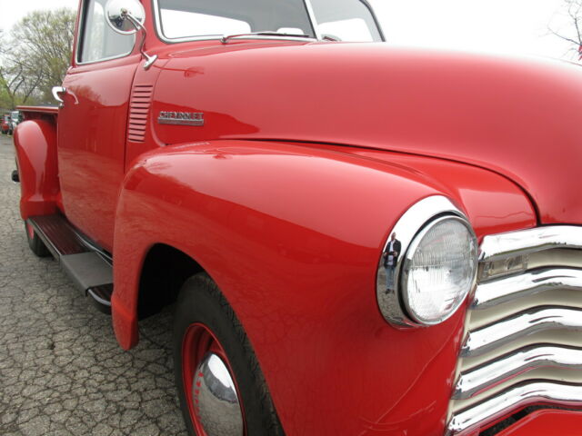 1948 Chevrolet Other Pickups 5 Window - photo 3
