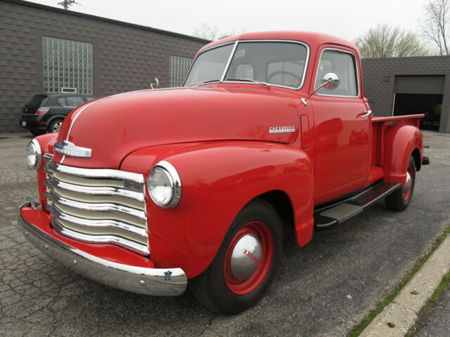 1948 Chevrolet Other Pickups 5 Window - photo 5
