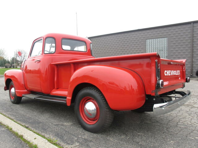 1948 Chevrolet Other Pickups 5 Window - photo 8