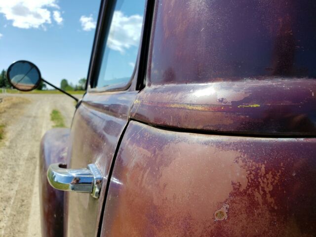 1948 Chevrolet Other Pickups Three Quarter Ton - photo 11