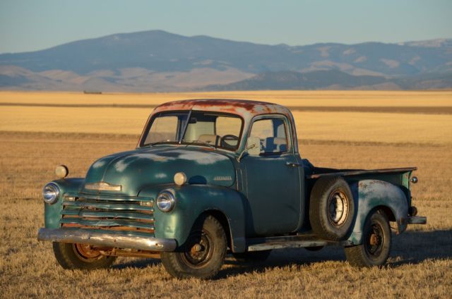 1948 Chevrolet Other Pickups - photo 2