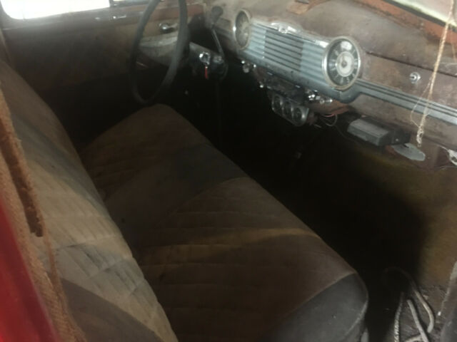 1948 Chevrolet 4 door - photo 7