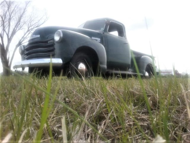 1948 Chevrolet Other Pickups 5 WINDOW DELUXE - photo 11