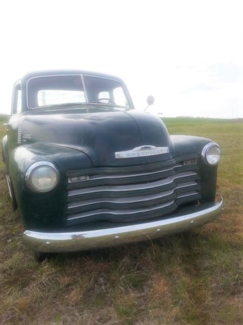 1948 Chevrolet Other Pickups 5 WINDOW DELUXE - photo 12