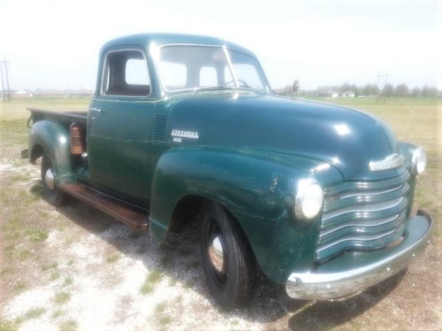 1948 Chevrolet Other Pickups 5 WINDOW DELUXE - photo 13