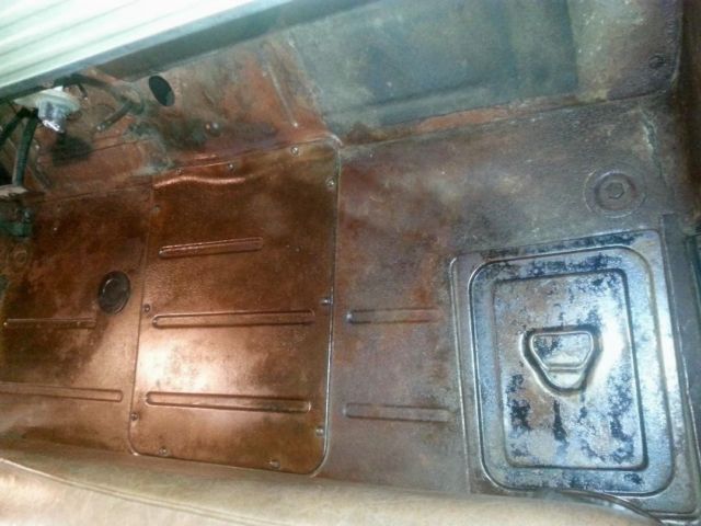 1948 Chevrolet Other Pickups 5 WINDOW DELUXE - photo 2
