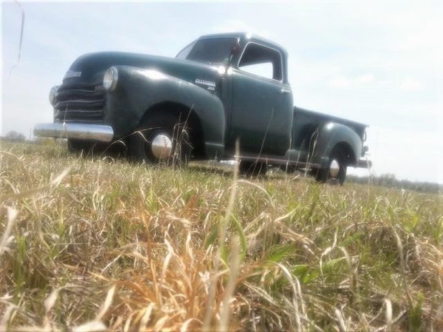 1948 Chevrolet Other Pickups 5 WINDOW DELUXE - photo 4
