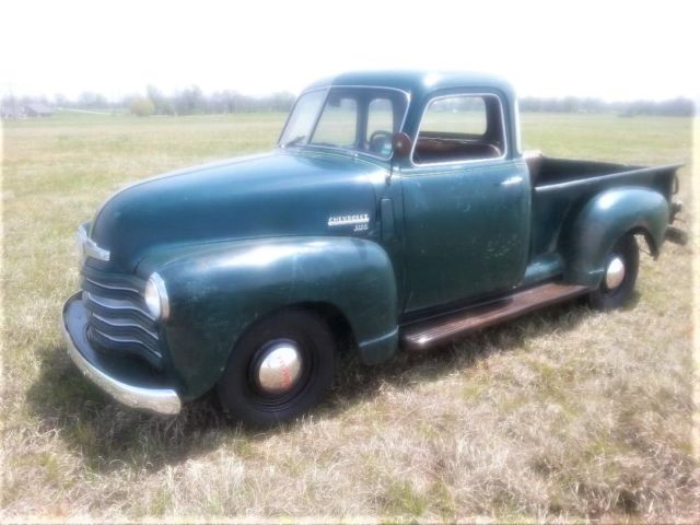 1948 Chevrolet Other Pickups 5 WINDOW DELUXE - photo 5
