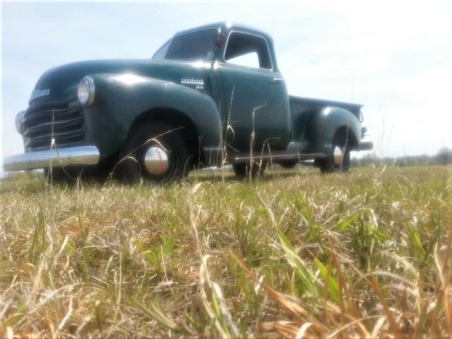 1948 Chevrolet Other Pickups 5 WINDOW DELUXE - photo 7
