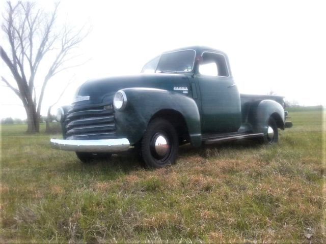 1948 Chevrolet Other Pickups 5 WINDOW DELUXE - photo 8