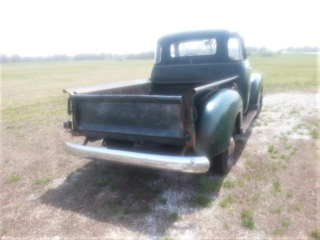 1948 Chevrolet Other Pickups 5 WINDOW DELUXE - photo 9