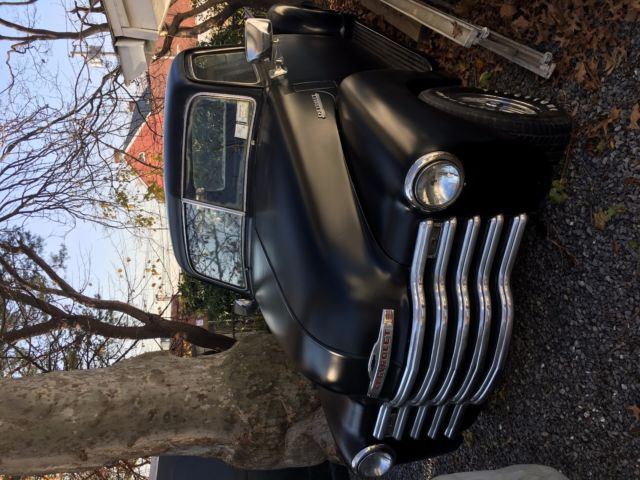 1948 Chevrolet Other Pickups - photo 6