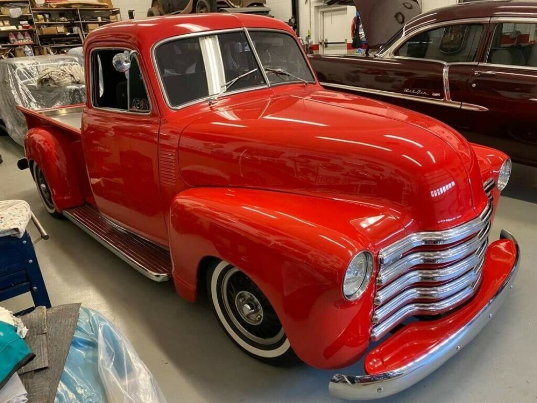 1948 Chevrolet Other Pickups