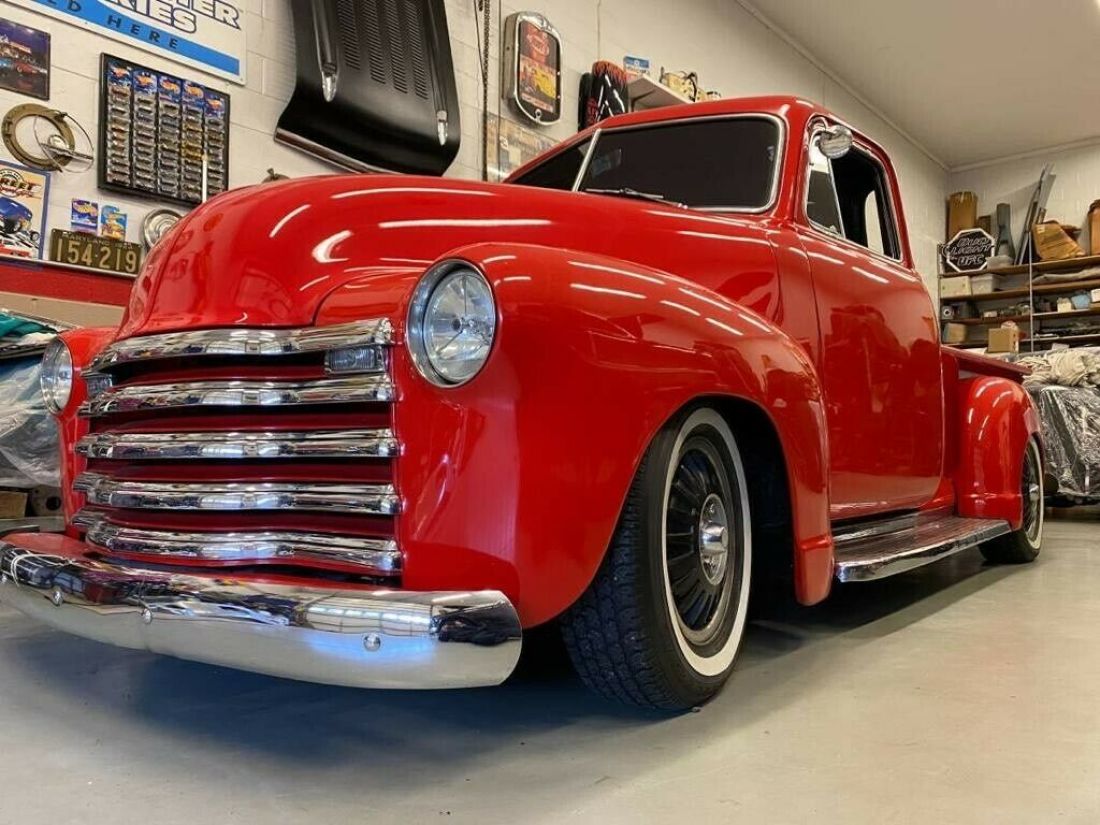 1948 Chevrolet Other Pickups - photo 10