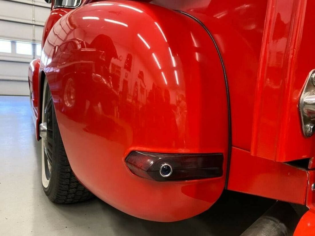 1948 Chevrolet Other Pickups - photo 11