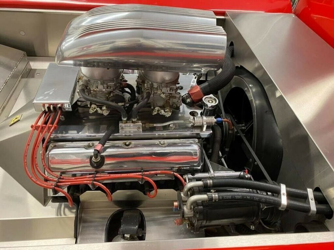 1948 Chevrolet Other Pickups - photo 12